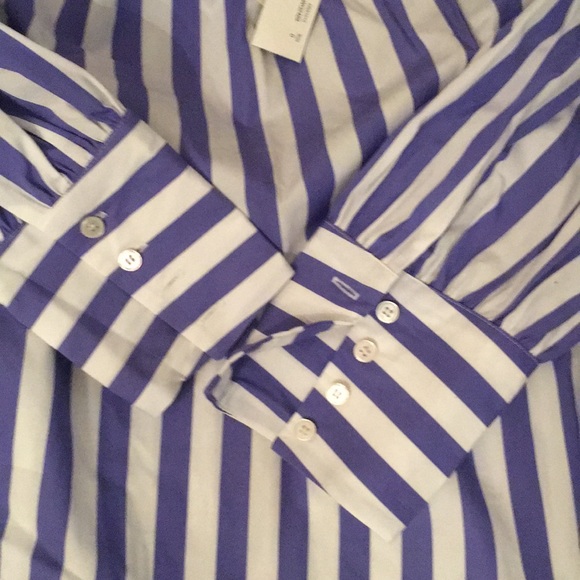 HOST PICK J. Crew collection Thomas Mason  shirt - Picture 6 of 8